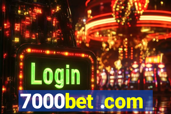 7000bet .com